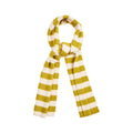 Scarf Katana - Chartreuse