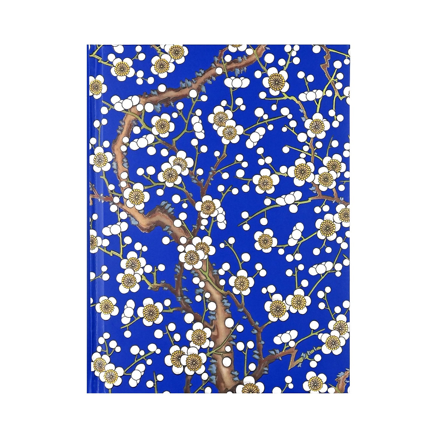 Journal Moonlit Cherry