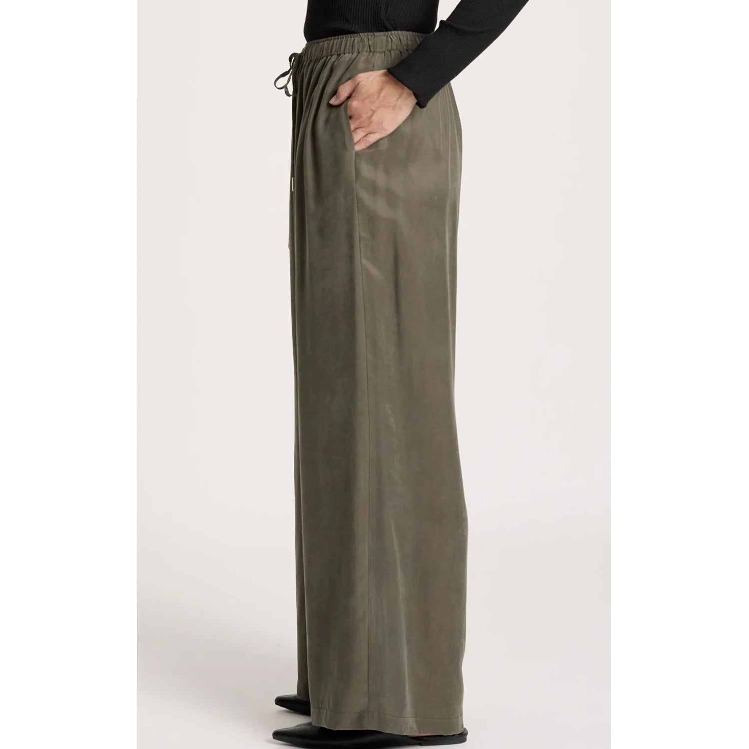 Pant Calista - Pampas