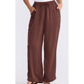Pant Glenda Chocolate
