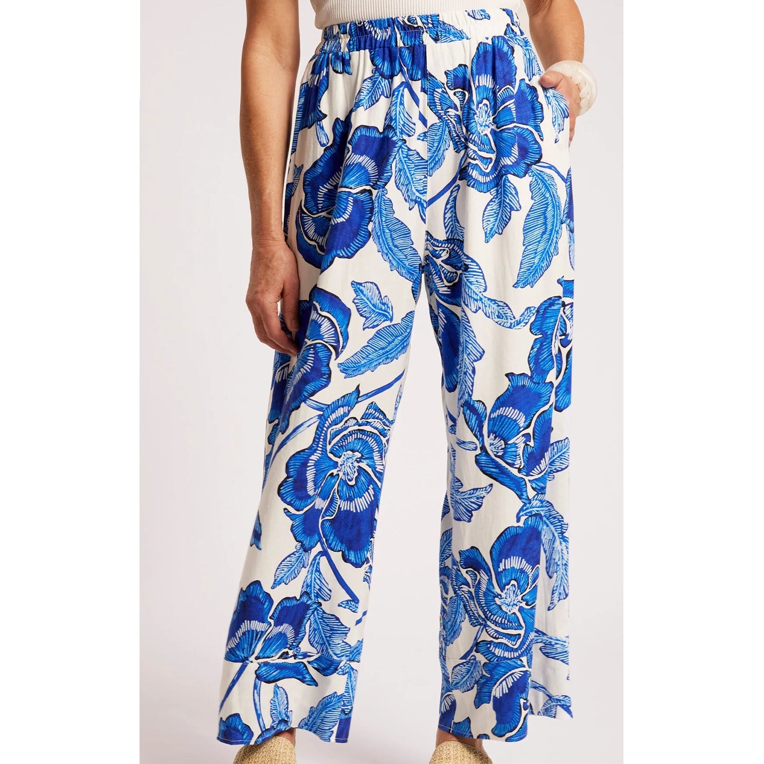 Pant Gaia - Azure