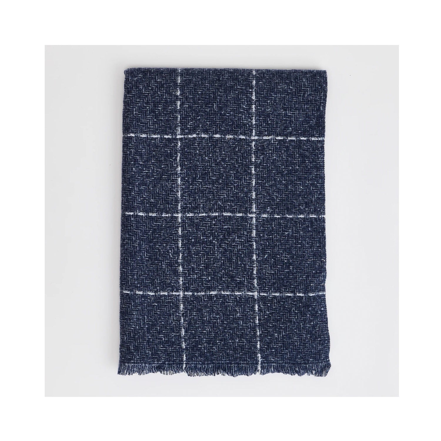 Scarf Perry - Navy