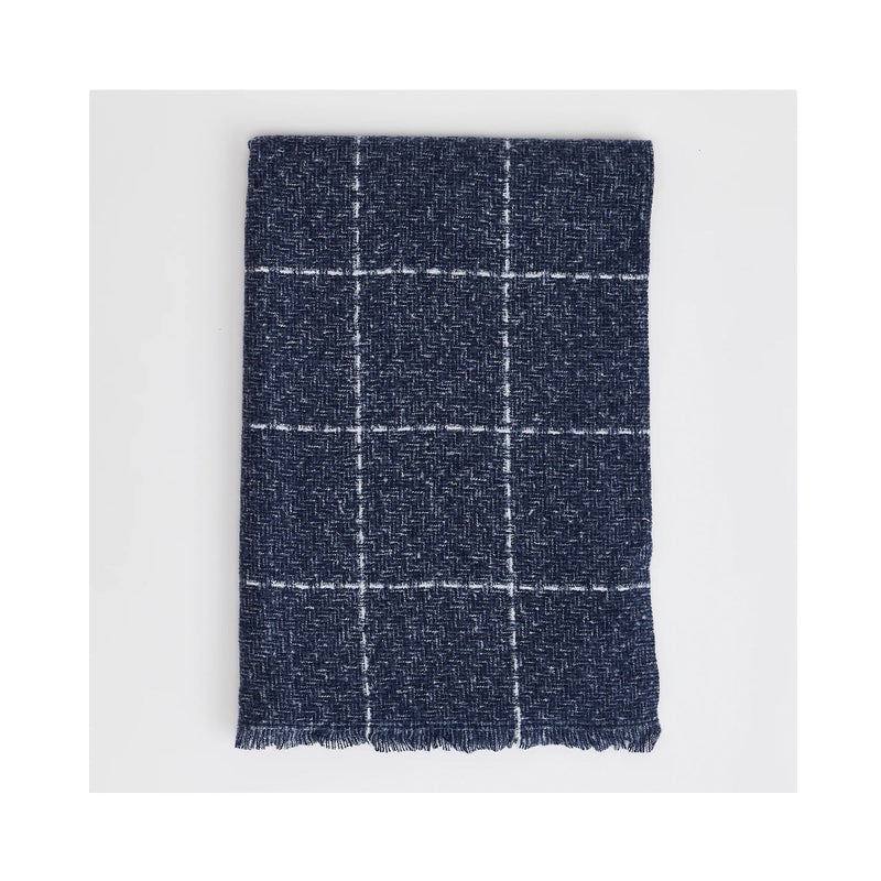 Scarf Perry - Navy