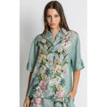 Shirt Eva - Sage Amour