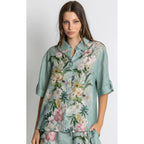 Shirt Eva - Sage Amour