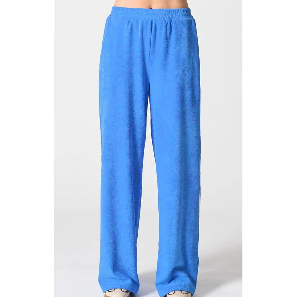 Pant Madrid - Blue