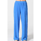 Pant Madrid - Blue