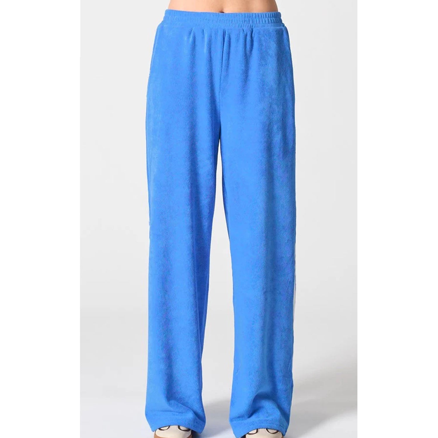 Pant Madrid - Blue