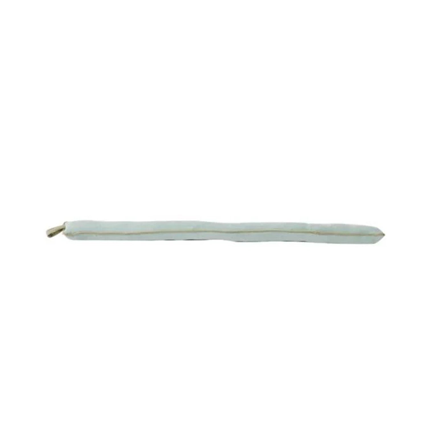 Door Snake Valerie 90x8cm Mint