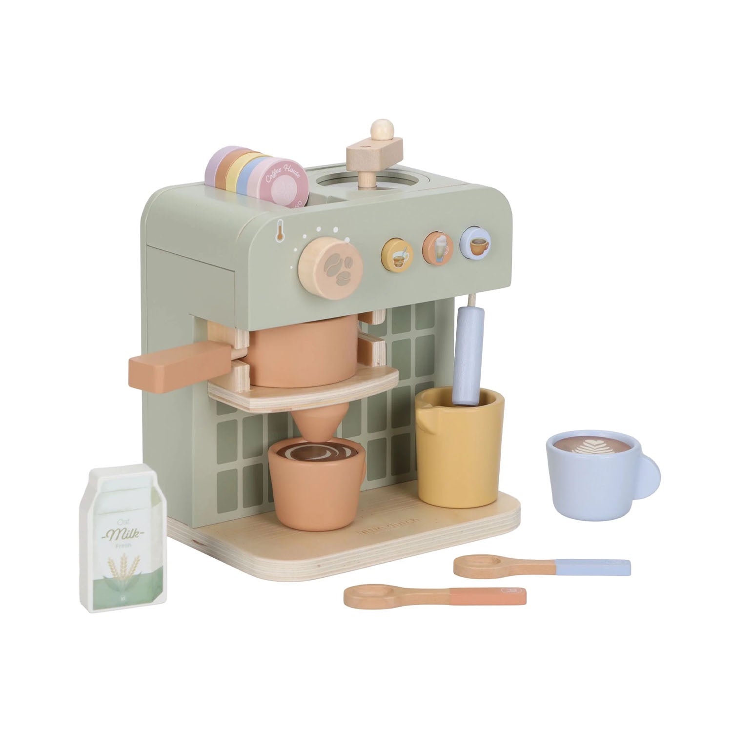 Coffee Machine - Roleplay