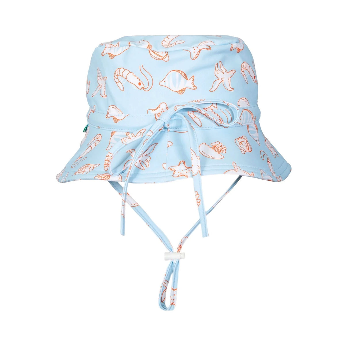 Swim Hat - Marine Friends
