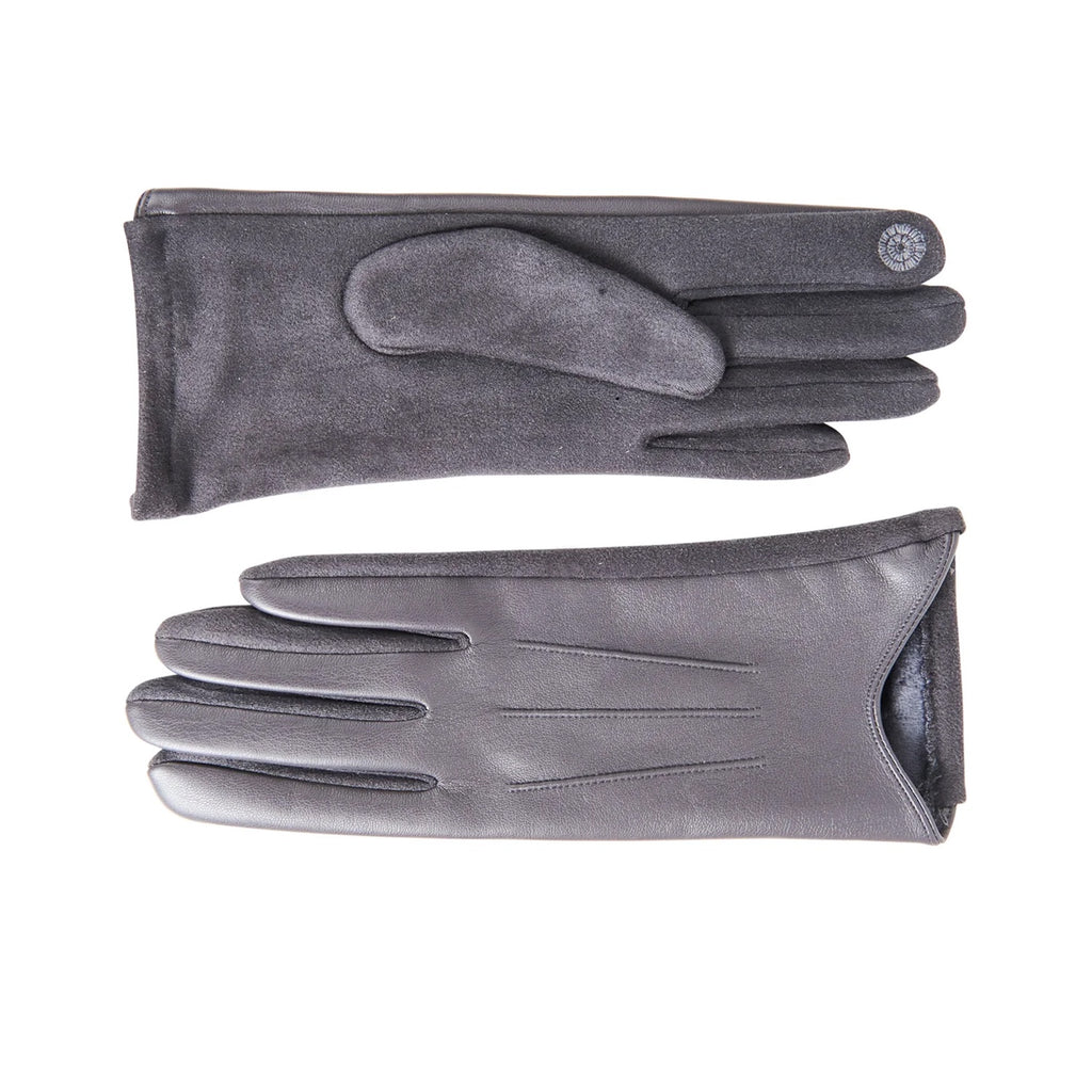 Glove Allegro - Smoke