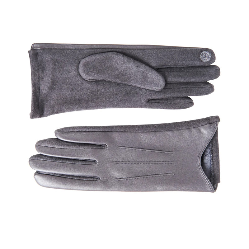 Glove Allegro - Smoke