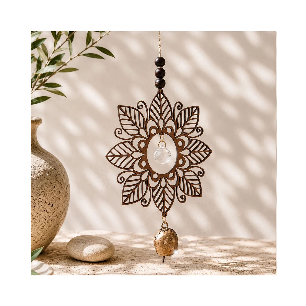 Windchime - Henna