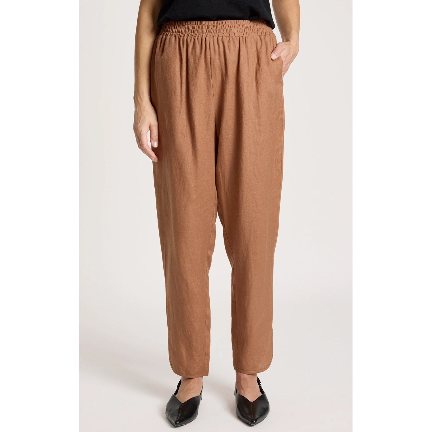 Pant Bajau - Clay