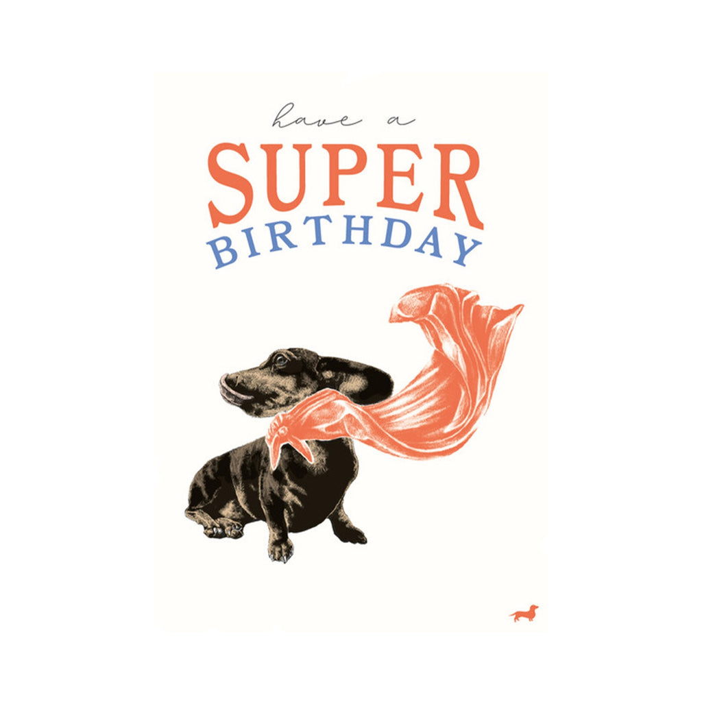 Card Frank Super