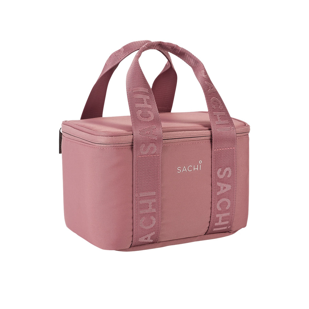 Cooler Bag Mini Cube 5L - Blush