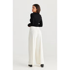 Pants Cora - Vanilla
