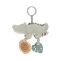 Activity Hanger Crocodile - Safari Friends