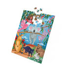 Wall Puzzle 1000pc - Wildlife Down Under