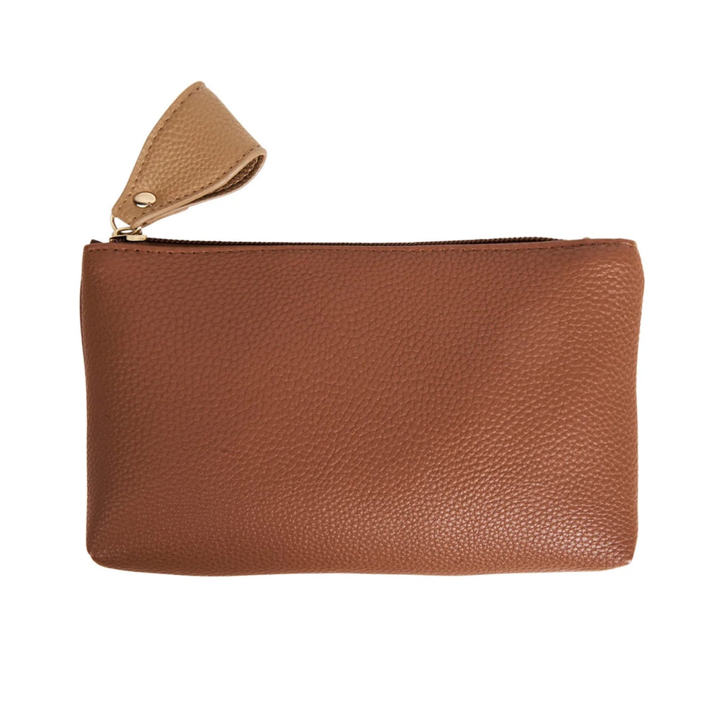Pouch Allegro - Hazel