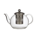 Teapot Glass w Infuser 1L