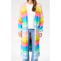 Cardigan Niseko OS - Pastel
