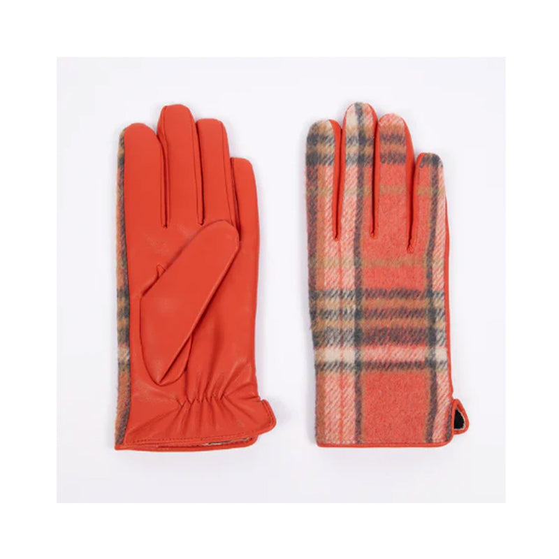 Gloves Norway - Orange