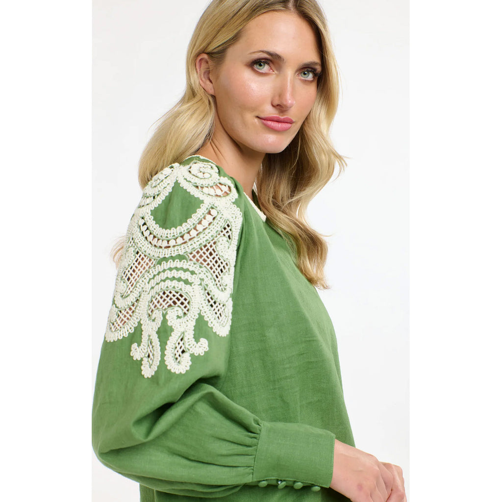 Top Danbury - Castleton Green