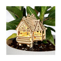 DIY Model Kit - Garden Vista