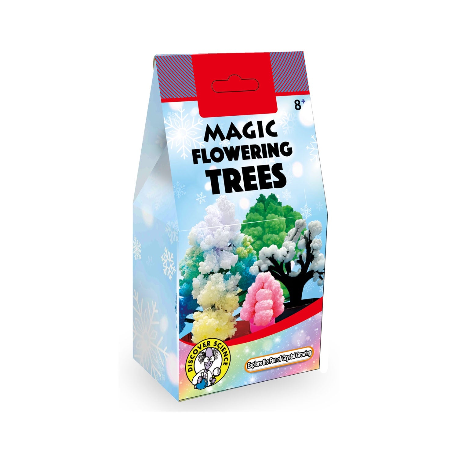 Magic Flowering Tree