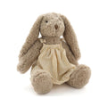 Mrs Honey Bunny - Mustard Stripe