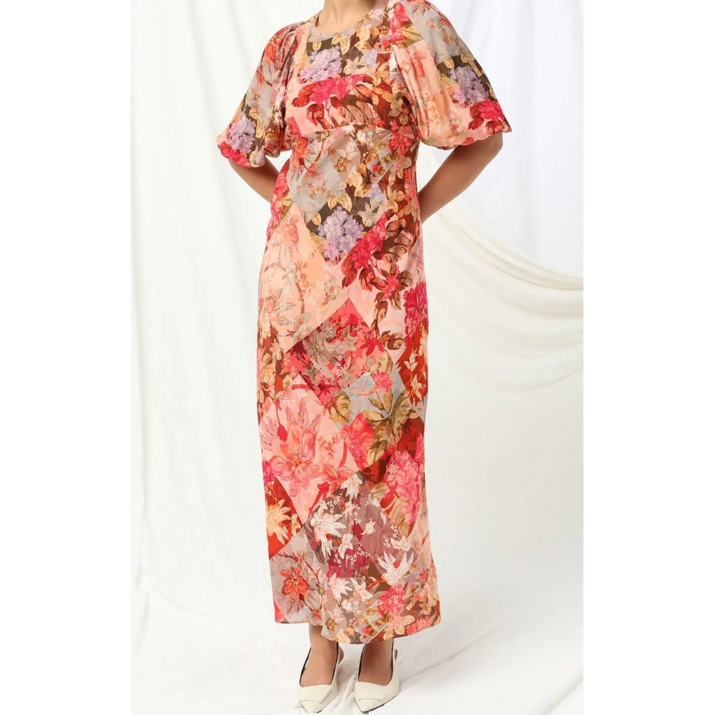 Dress Daisy - Emberlyn