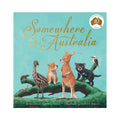 Somewhere In Australia HB