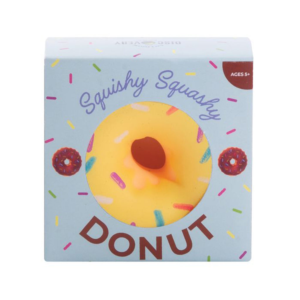 Squishy Donut