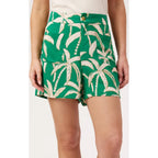 Shorts Congo - Palm