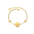 Bracelet Gold - Amaya