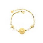 Bracelet Gold - Amaya