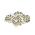 Cloth Knit Amy Set3 - Moss