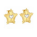 Earring Stud - Hope