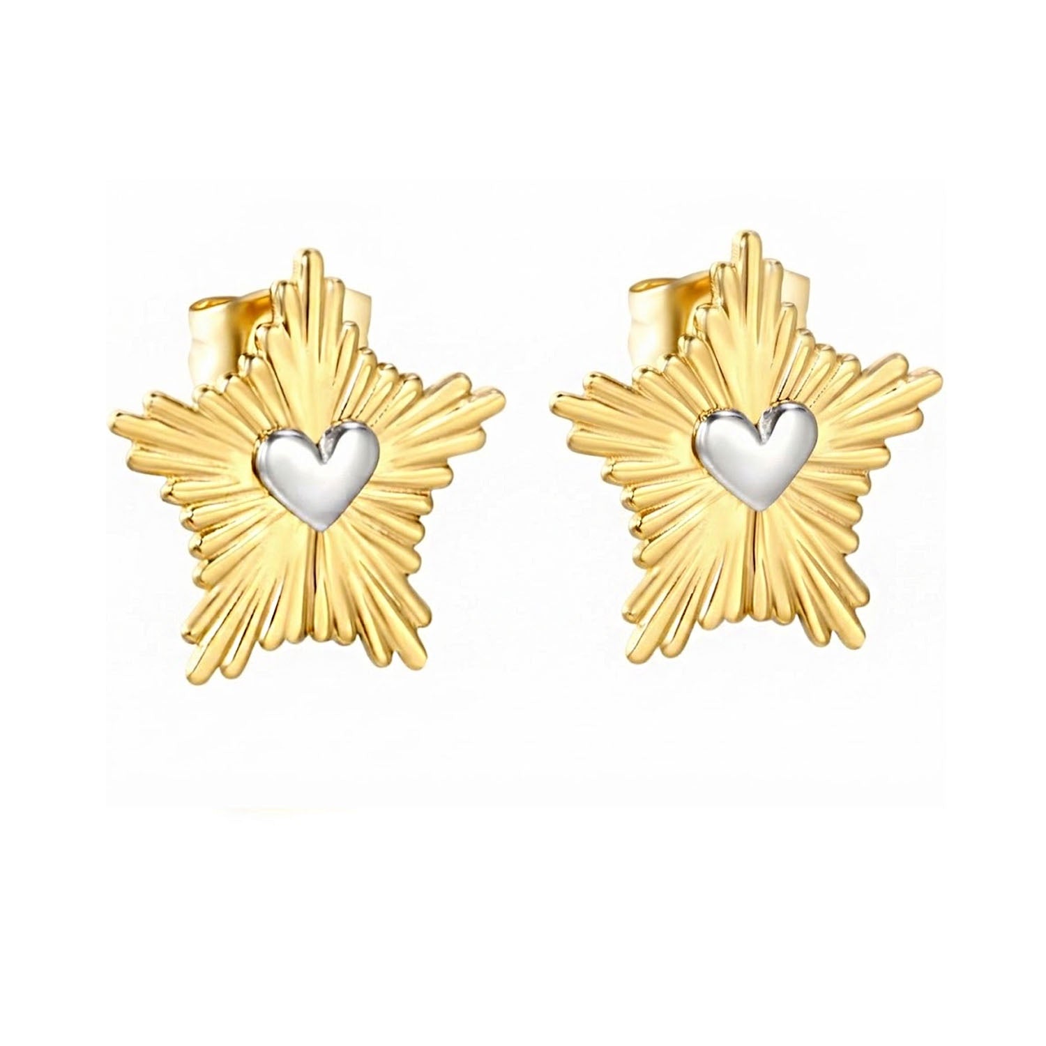 Earring Stud - Hope