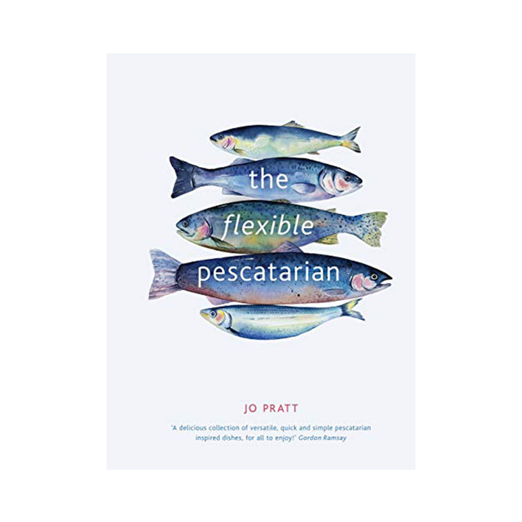 The Flexible Pescatarian