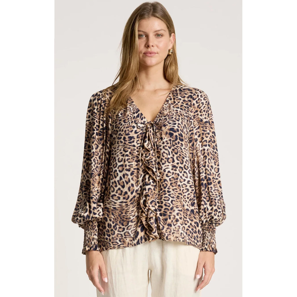 Top San Frill - Nomad