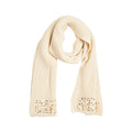 Scarf Santani - Ecru
