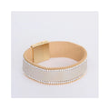 Bracelet Hilda - Gold