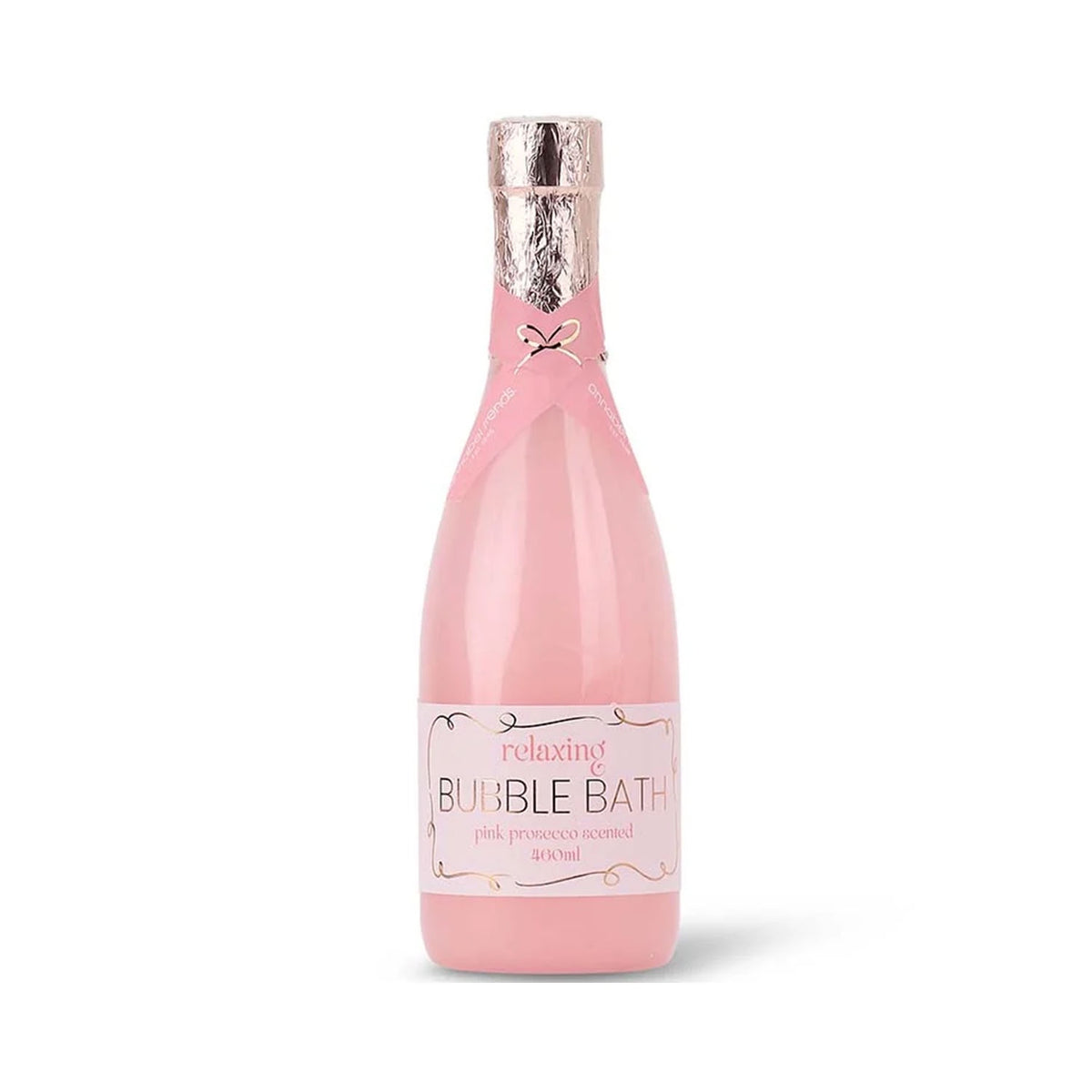 Bubble Bath - Pink Prosecco