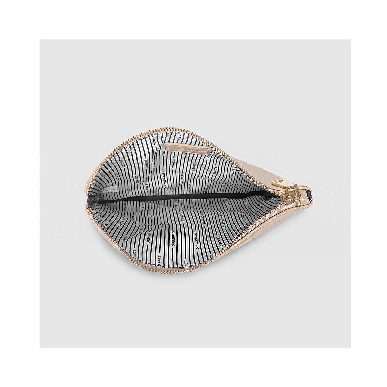 Louie Pouch - Saddle Malt