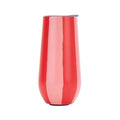 Flute Sparkling - Red Stripe