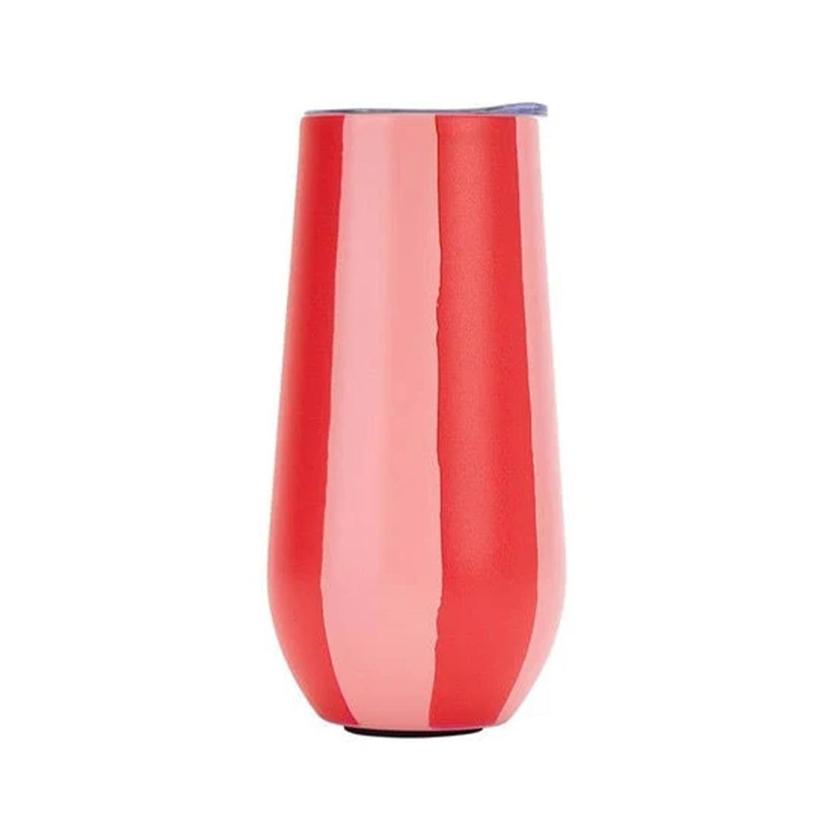 Flute Sparkling - Red Stripe