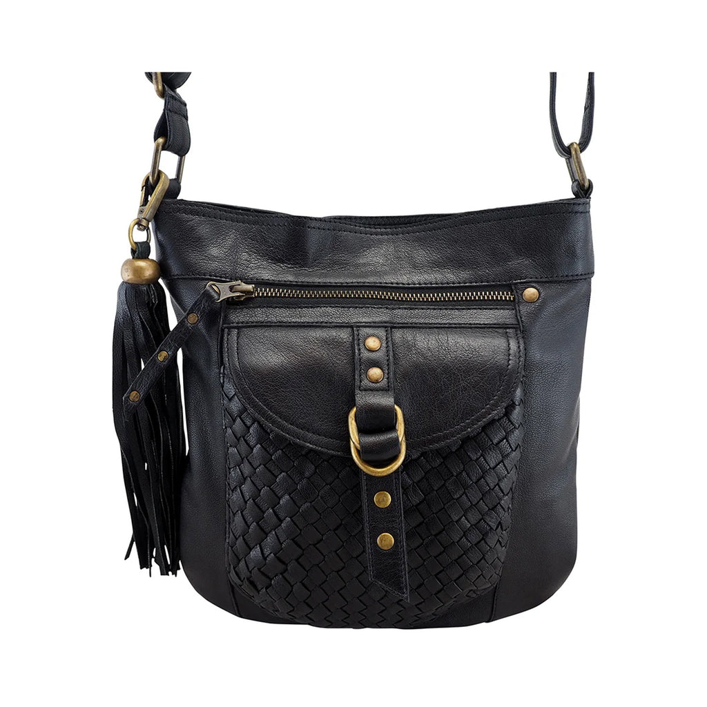 Bag Crossbody - Millie Black